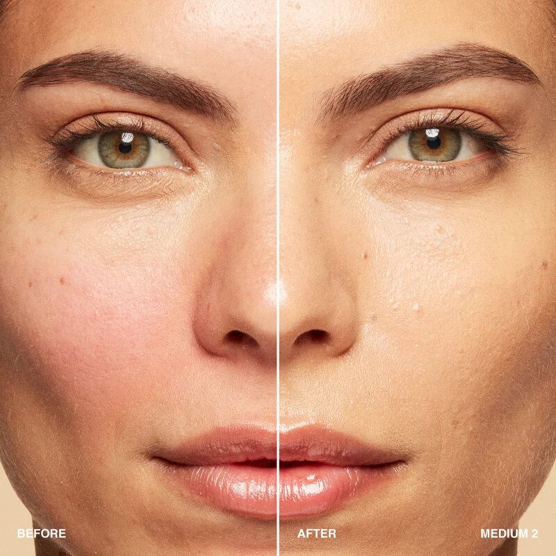 Bobbi Brown Vitamin Enriched Skin Tint SPF 15 tonirana krema z vitamini odtenek Medium 2 50 ml