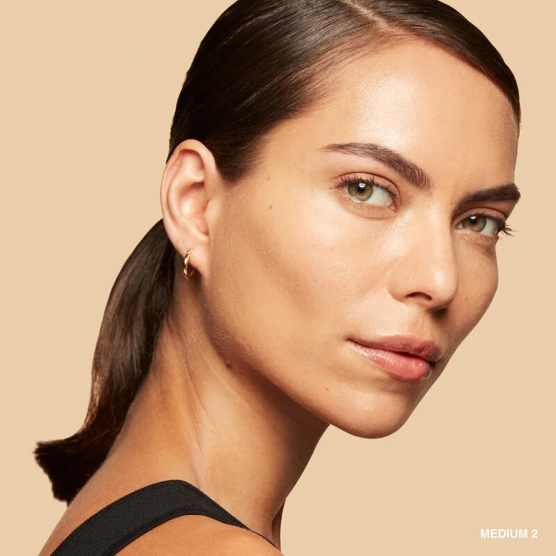 Bobbi Brown Vitamin Enriched Skin Tint SPF 15 tonirana krema z vitamini odtenek Medium 2 50 ml