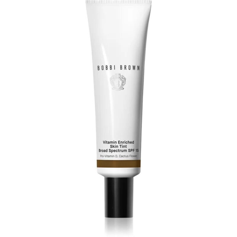 Bobbi Brown Vitamin Enriched Skin Tint SPF 15 tonirana krema z vitamini odtenek Rich 1 50 ml