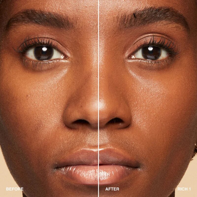 Bobbi Brown Vitamin Enriched Skin Tint SPF 15 tonirana krema z vitamini odtenek Rich 1 50 ml
