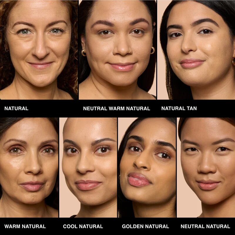 Bobbi Brown Weightless Skin Foundation SPF 15 dolgoobstojen tekoči puder z vlažilnim učinkom odtenek Golden Natural 30 ml