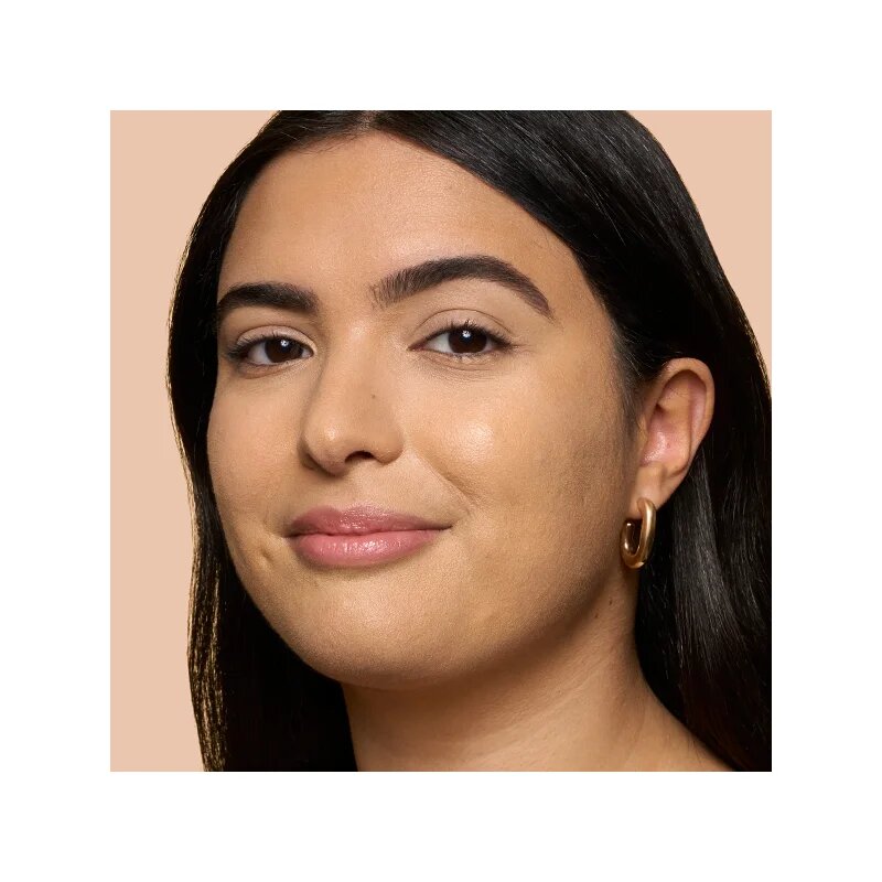 Bobbi Brown Weightless Skin Foundation SPF 15 dolgoobstojen tekoči puder z vlažilnim učinkom odtenek Golden Natural 30 ml