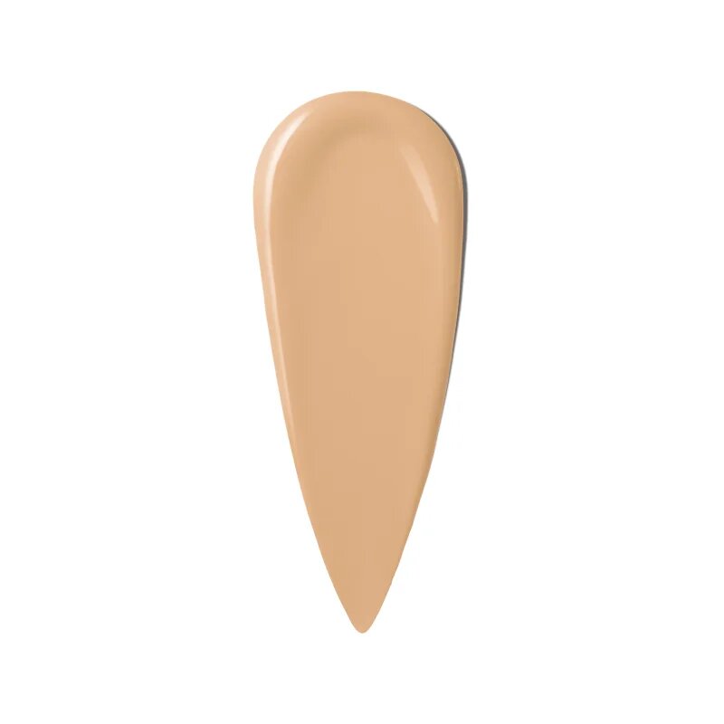 Bobbi Brown Weightless Skin Foundation SPF 15 dolgoobstojen tekoči puder z vlažilnim učinkom odtenek Golden Natural 30 ml