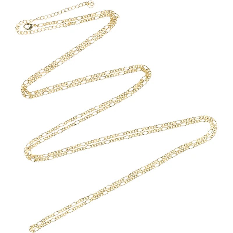 Bola Necklace verižica Gold 1 kos