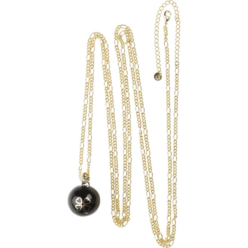 Bola Necklace verižica Gold 1 kos