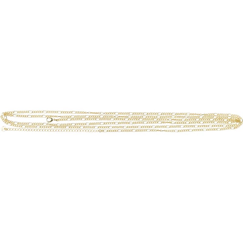 Bola Necklace verižica Gold 1 kos
