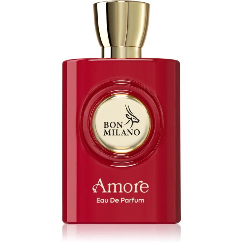 Bon milano Amore parfumska voda za ženske 100 ml
