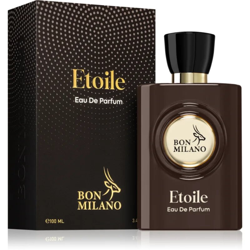 Bon milano Etoile parfumska voda za moške 100 ml