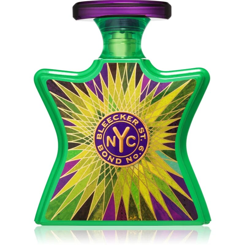 Bond No. 9 Downtown Bleecker Street parfumska voda uniseks 100 ml