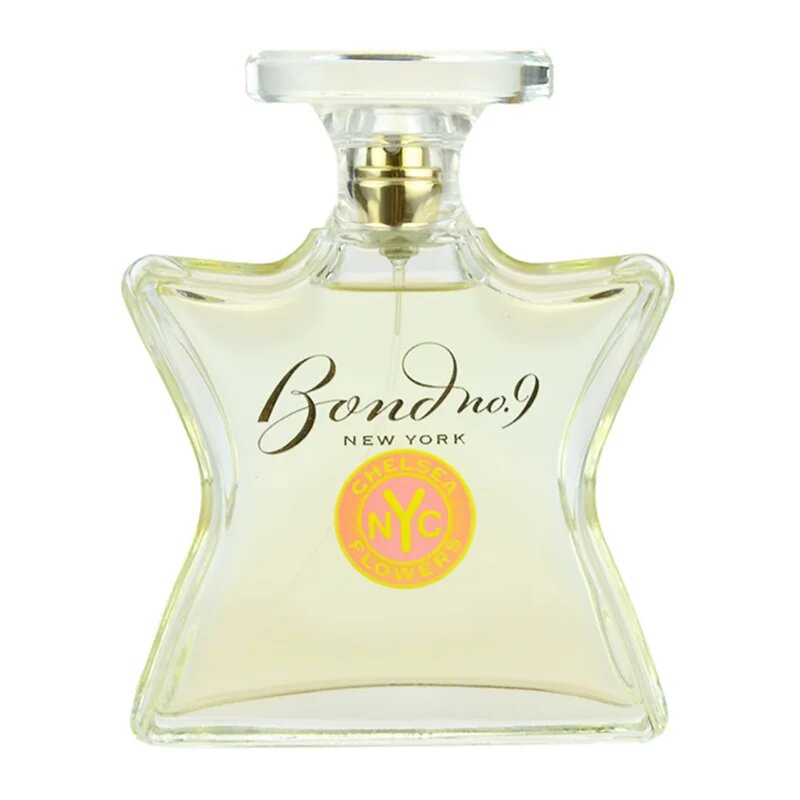 Bond No. 9 Downtown Chelsea Flowers parfumska voda za ženske 100 ml