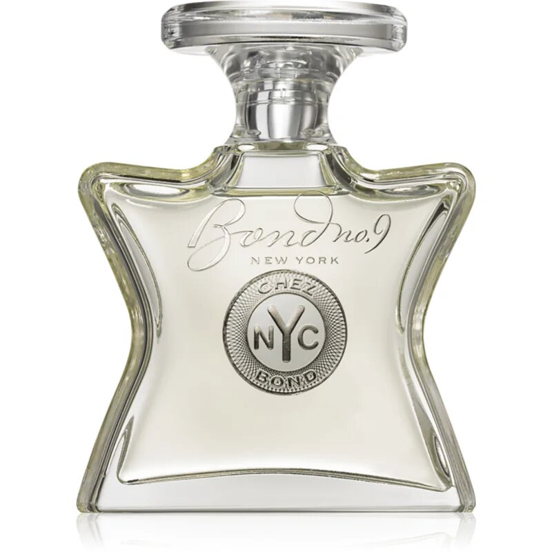 Bond No. 9 Downtown Chez Bond parfumska voda za moške 50 ml