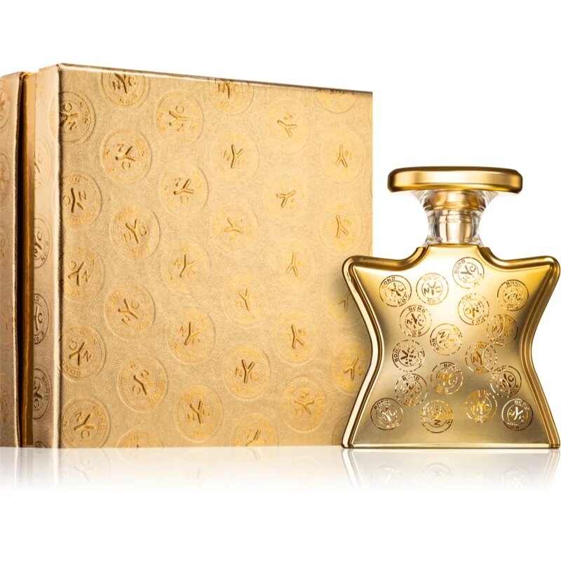 Bond No. 9 Downtown Signature Perfume parfumska voda uniseks 50 ml