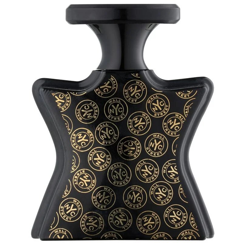 Bond No. 9 Downtown Wall Street parfumska voda uniseks 50 ml