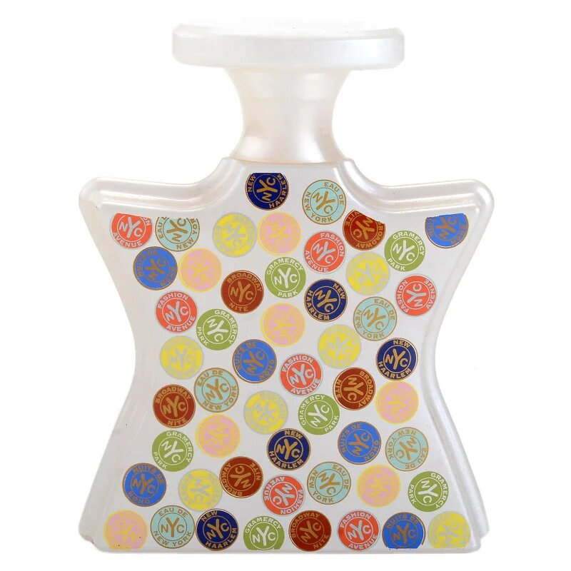 Bond No. 9 Eau de New York parfumska voda uniseks 100 ml