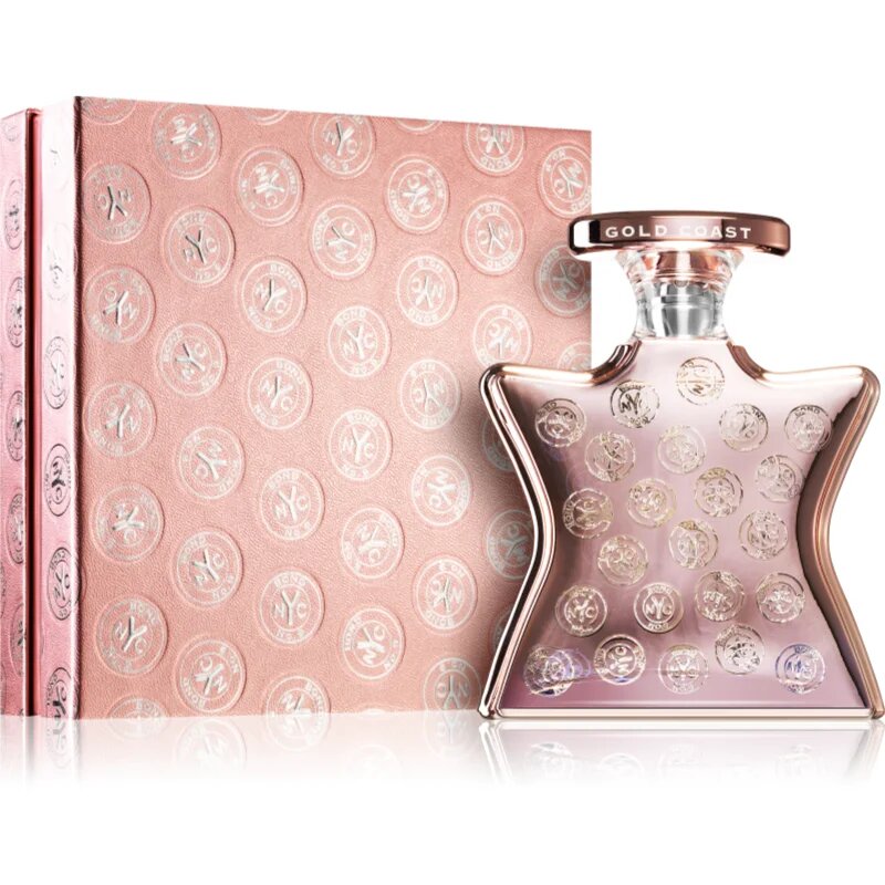 Bond No. 9 Gold Coast parfumska voda za ženske 100 ml