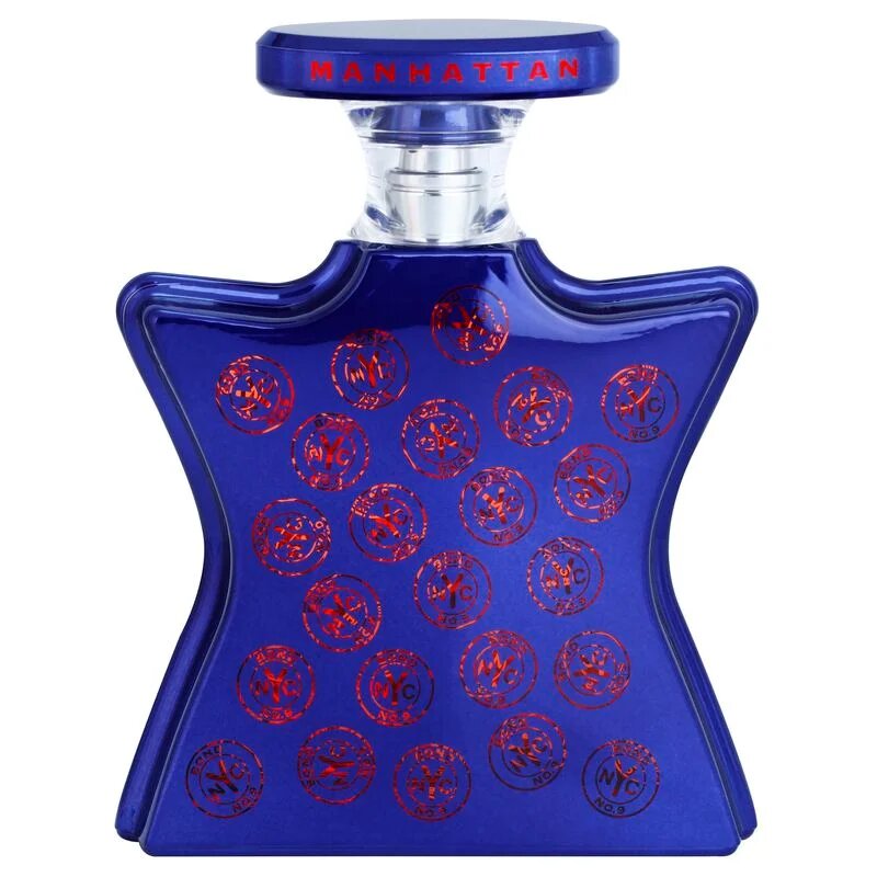 Bond No. 9 Midtown Manhattan parfumska voda uniseks 100 ml