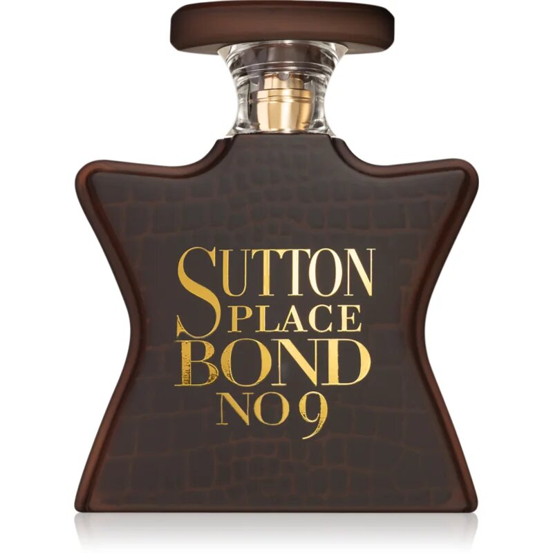 Bond No. 9 Midtown Sutton Place parfumska voda uniseks 100 ml