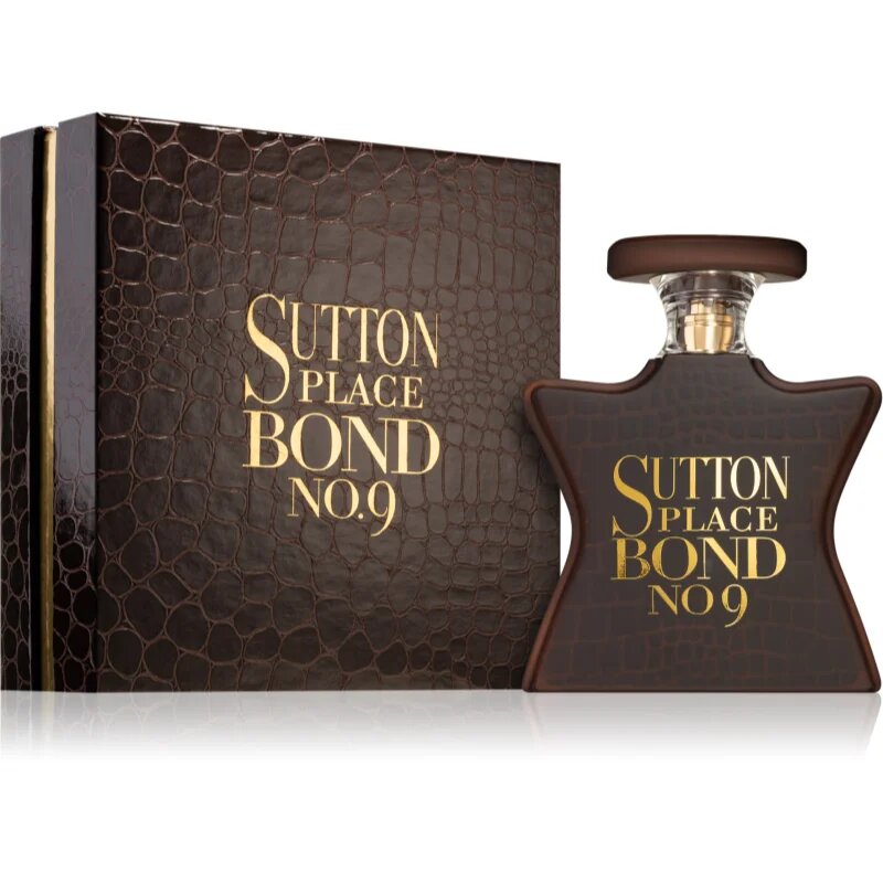 Bond No. 9 Midtown Sutton Place parfumska voda uniseks 100 ml