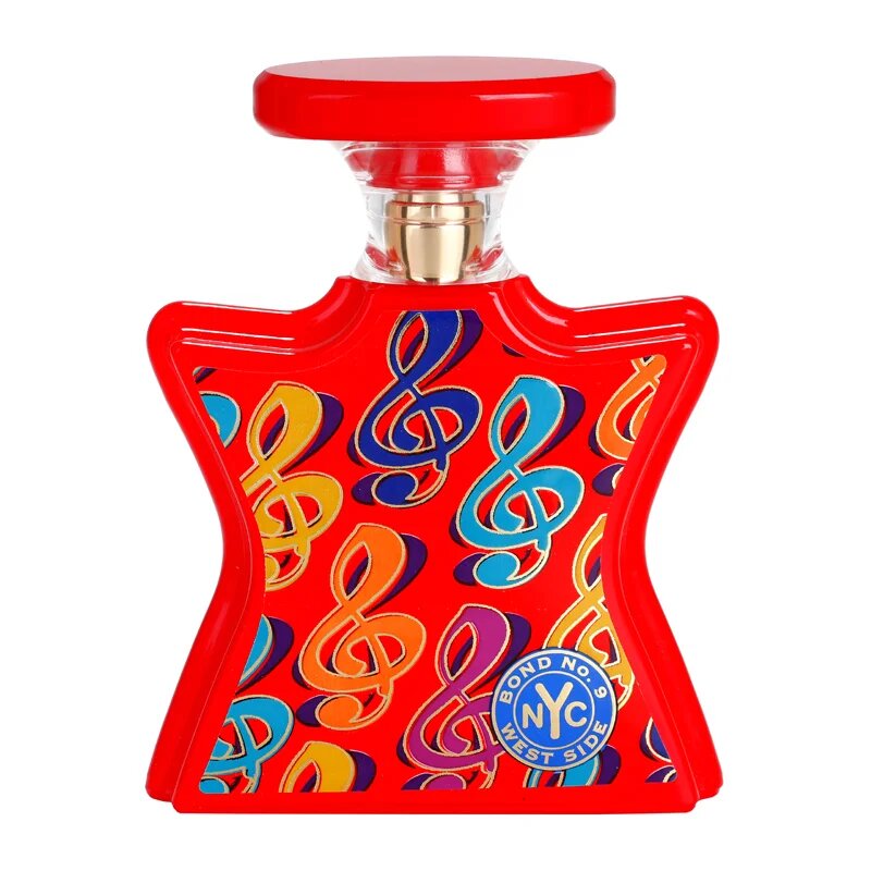 Bond No. 9 Midtown West Side parfumska voda uniseks 50 ml