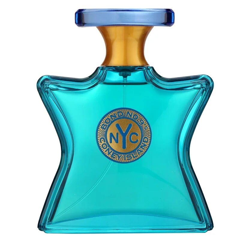Bond No. 9 New York Beaches Coney Island parfumska voda uniseks 100 ml