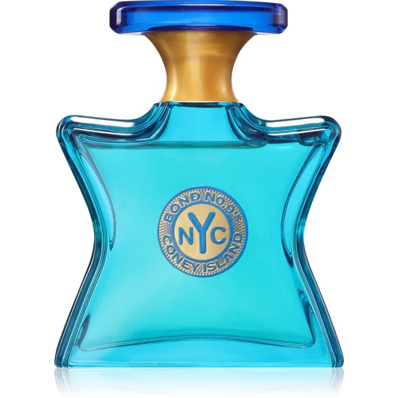 Bond No. 9 New York Beaches Coney Island parfumska voda uniseks 50 ml