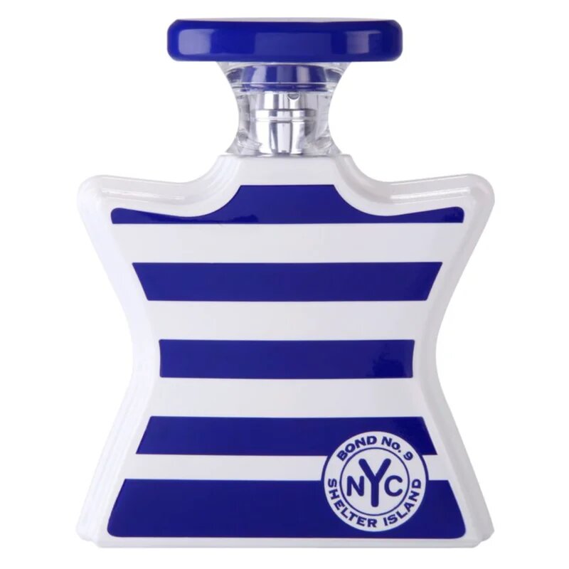 Bond No. 9 New York Beaches Shelter Island parfumska voda uniseks 100 ml