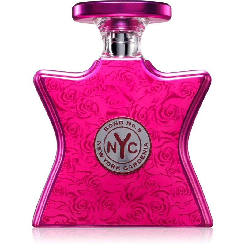 Bond No. 9 New York Gardenia parfumska voda uniseks 100 ml