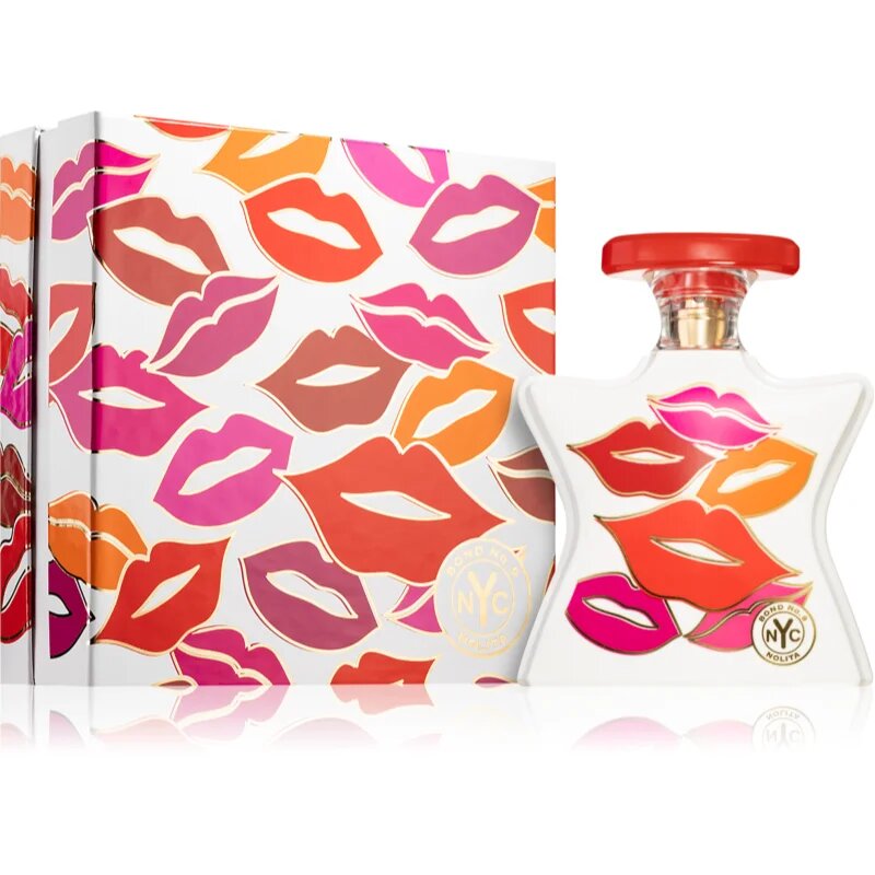 Bond No. 9 Nolita parfumska voda za ženske 100 ml
