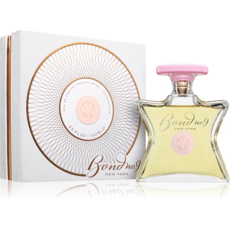 Bond No. 9 Park Avenue parfumska voda za ženske 100 ml
