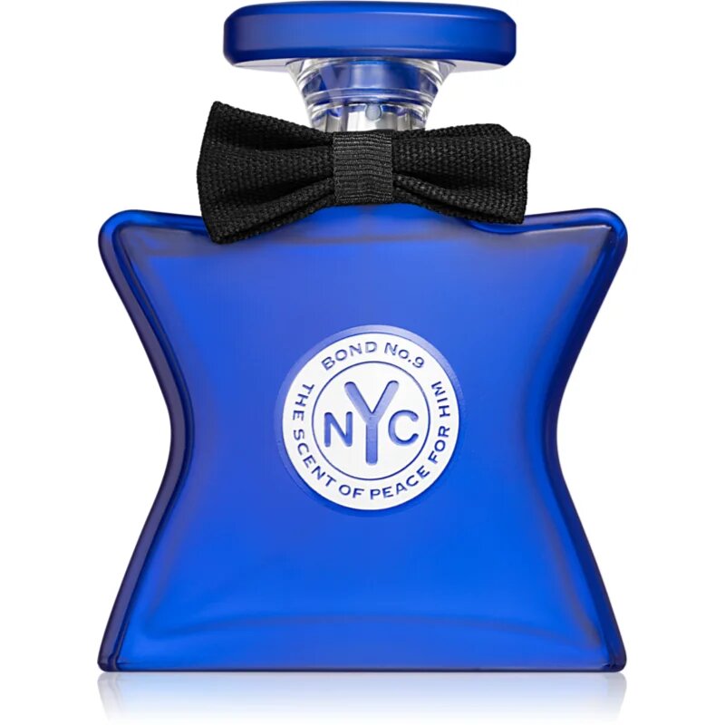 Bond No. 9 The Scent of Peace parfumska voda za moške 100 ml