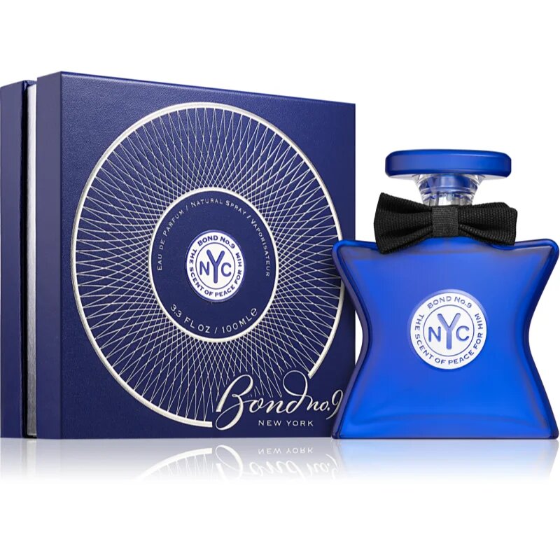 Bond No. 9 The Scent of Peace parfumska voda za moške 100 ml
