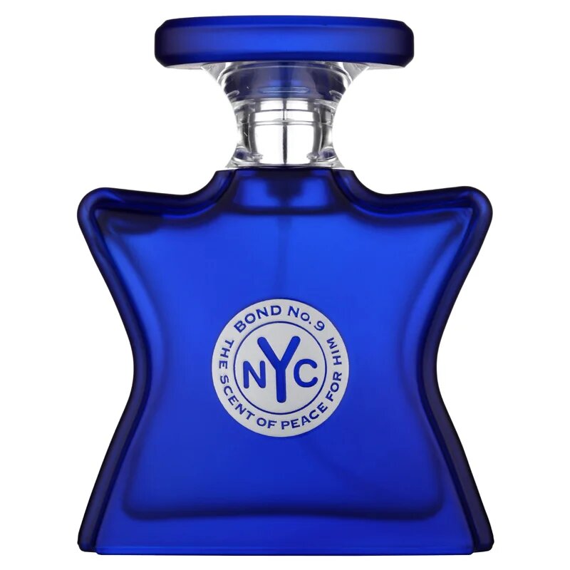 Bond No. 9 The Scent of Peace parfumska voda za moške 50 ml