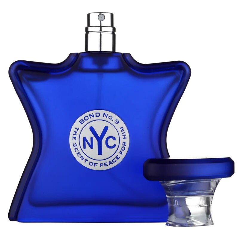 Bond No. 9 The Scent of Peace parfumska voda za moške 50 ml