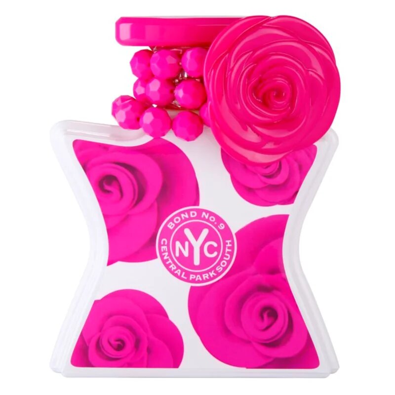 Bond No. 9 Uptown Central Park South parfumska voda za ženske 100 ml