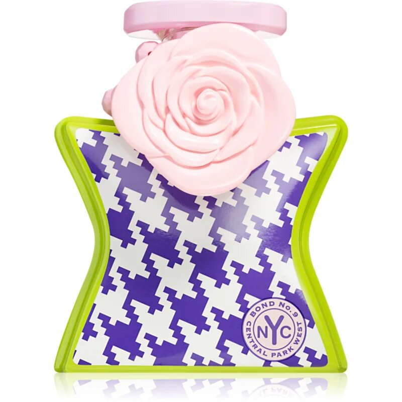 Bond No. 9 Uptown Central Park West parfumska voda uniseks 100 ml