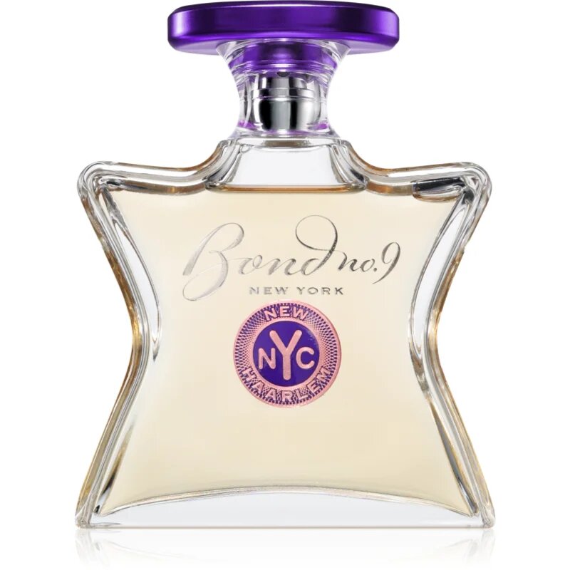 Bond No. 9 Uptown New Haarlem parfumska voda uniseks 100 ml