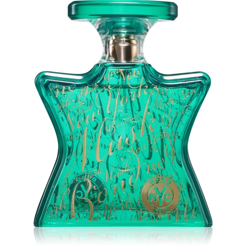 Bond No. 9 Uptown New York Musk parfumska voda uniseks 50 ml