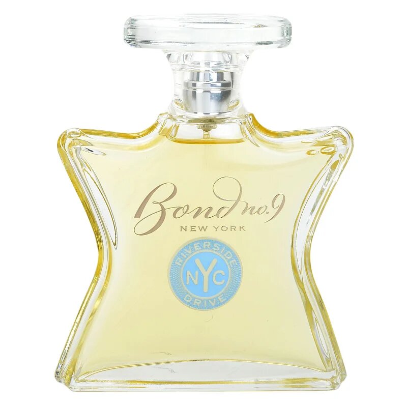 Bond No. 9 Uptown Riverside Drive parfumska voda za moške 100 ml