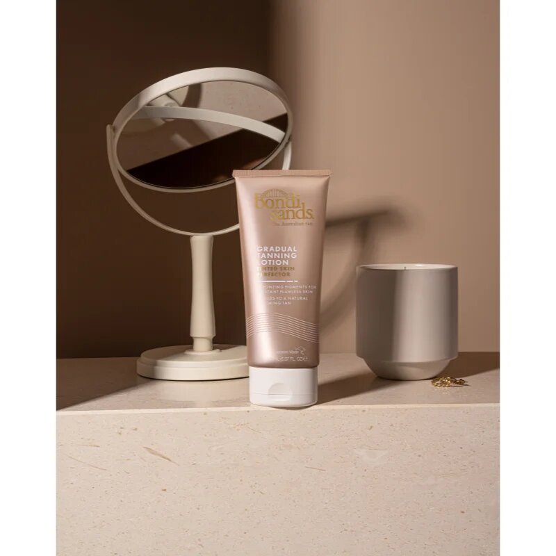 Bondi Sands Gradual Tanning Lotion Tinted Skin Perfector tonirana samoporjavitvena krema za postopno porjavitev 150 ml