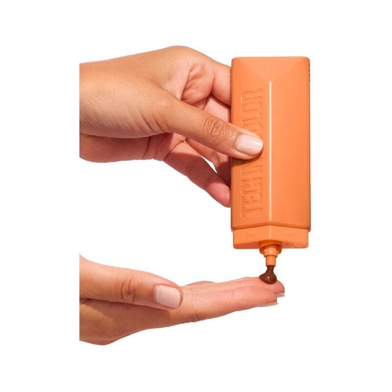 Bondi Sands Technocolor Caramel samoporjavitveni serum za obraz 50 ml