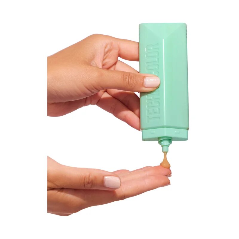 Bondi Sands Technocolor Emerald samoporjavitveni serum za obraz 50 ml