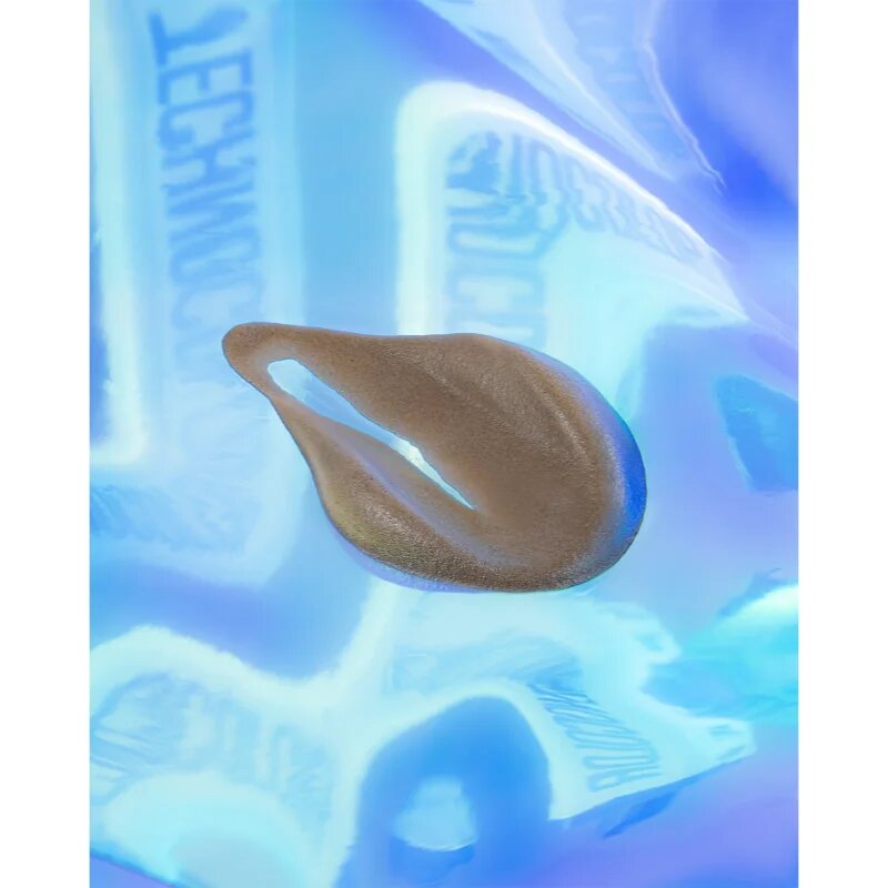 Bondi Sands Technocolor Sapphire samoporjavitvena pena odtenek Cool Natural 200 ml