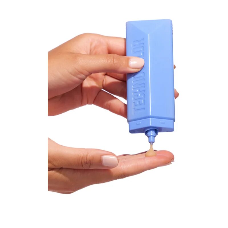 Bondi Sands Technocolor Sapphire samoporjavitveni serum za obraz 50 ml