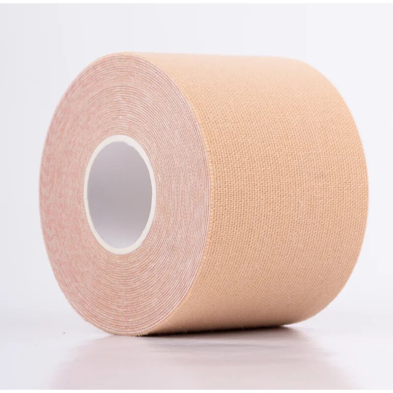 Boobee Tapes trak za prsi odtenek Powder 1 kos