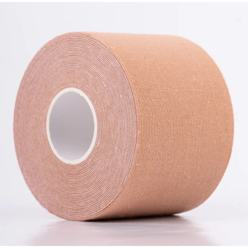 Boobee Tapes trak za prsi odtenek Skin color 1 kos