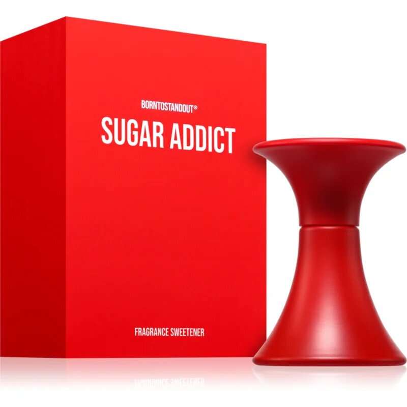 BORNTOSTANDOUT Sugar Addict parfumska voda uniseks 15 ml