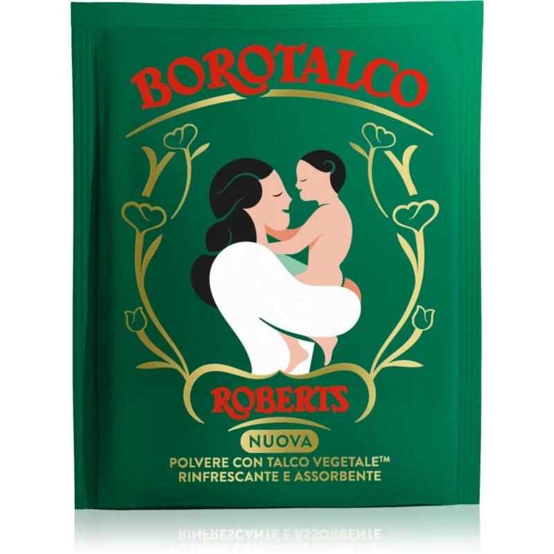 Borotalco Talcum puder za telo 70 g
