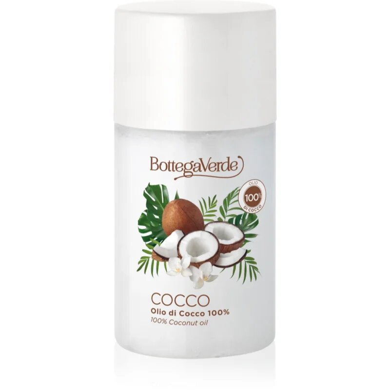 Bottega Verde Cocco kokosovo olje 100 ml