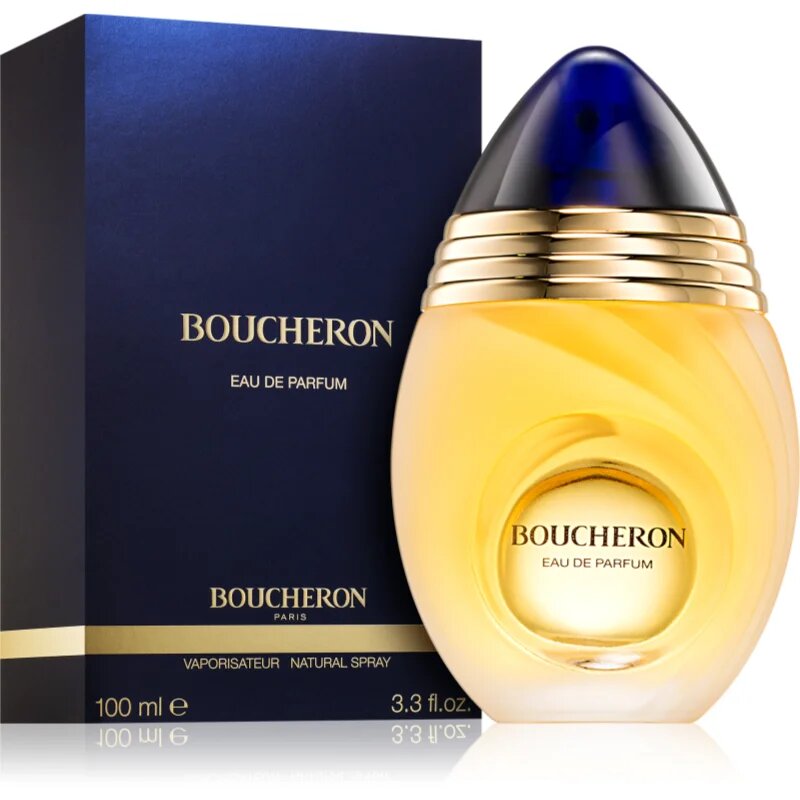 Boucheron parfumska voda za ženske 100 ml