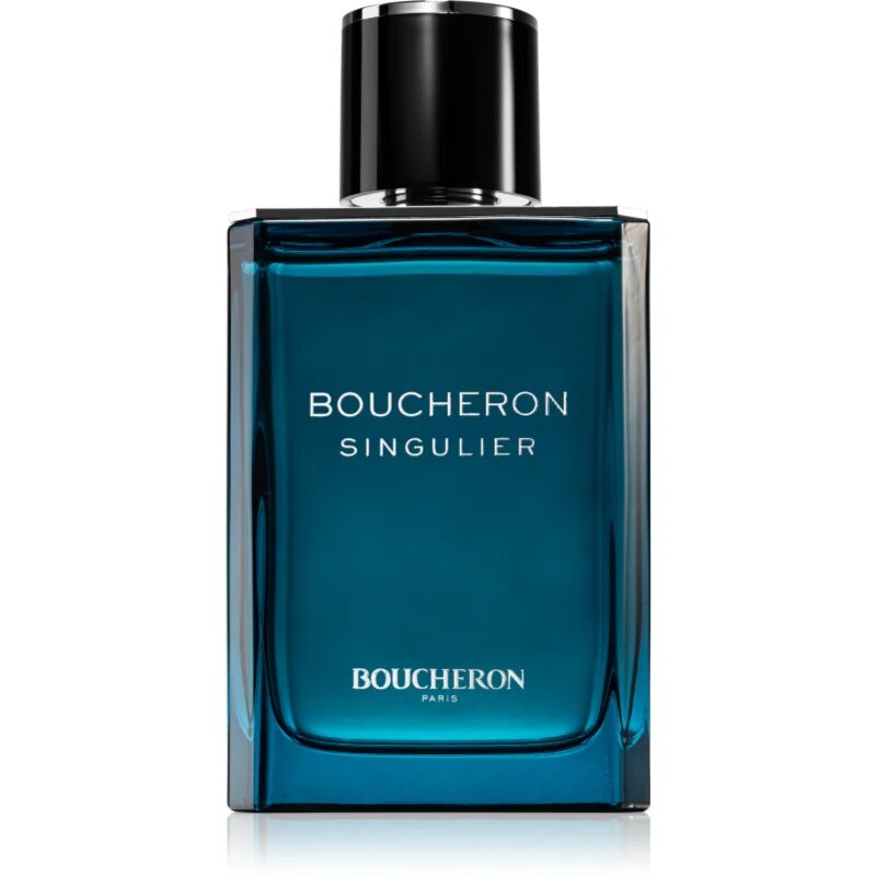 Boucheron Singulier parfumska voda za moške 100 ml